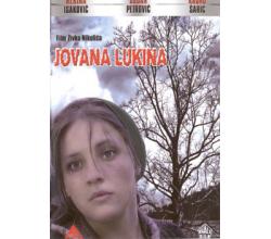 JOVANA LUKINA - 1979 SFRJ (DVD)